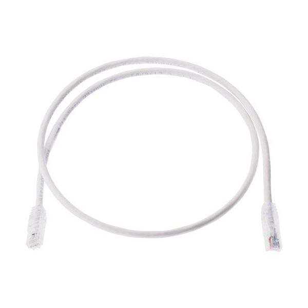 最大12%OFFクーポン パンドウイット オフホワイト 30m プロ仕様 CAT6 LANケーブル ケーブル・アクセサリ