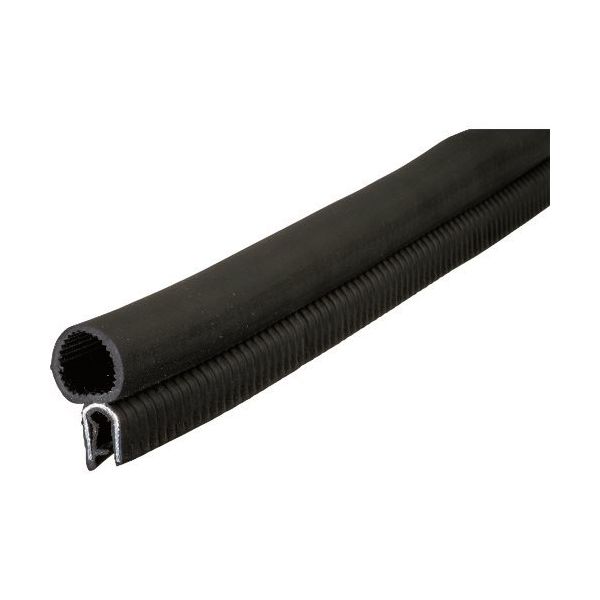 岩田製作所 IWATA トリムシール (一体成型) 耐油TPE 2M TSGB640C-L2 1本 222-0857（直送品）