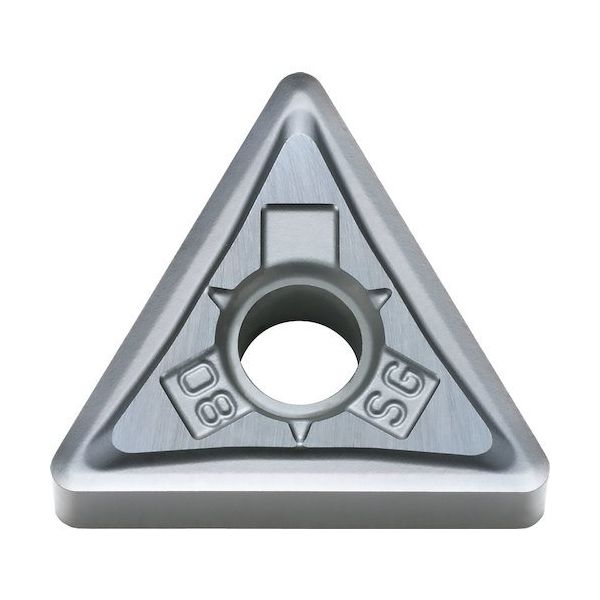 京セラ 旋削用チップ PVDコーティング PR005S TNMG220408SG 1セット(10個) 172-4005（直送品） 10,471円