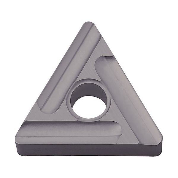 京セラ 旋削加工用チップ PVDコーティング PR1535 TNMG160408R-ST 1セット(10個) 273-2853（直送品）