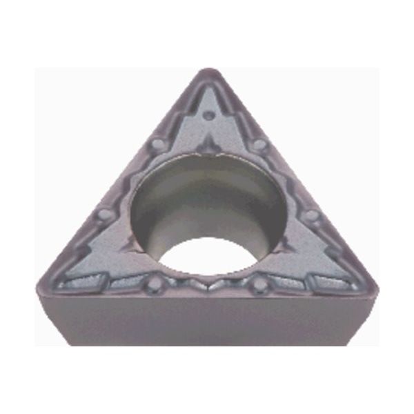 タンガロイ インサート CVDコーティング T9225 TPMT110304-PSF 1セット(10個) 225-0847（直送品）