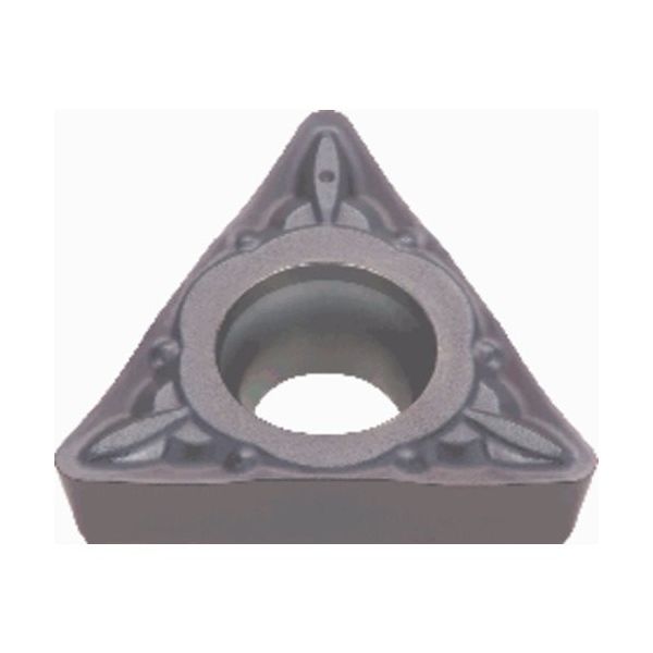 タンガロイ インサート CVDコーティング T9225 TPMT110304-PSS 1セット(10個) 224-9400（直送品） 7,770円