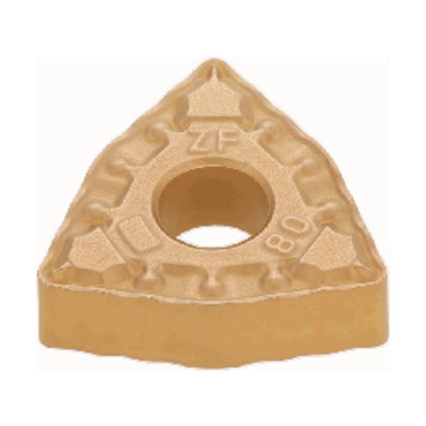 タンガロイ インサート CVDコーティング T9225 WNMG060408-ZF 1セット(10個) 223-6801（直送品）