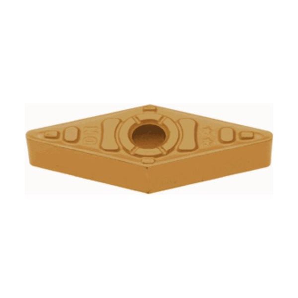 タンガロイ インサート CVDコーティング T9205 VNMG160408-DM 1セット(10個) 223-6804（直送品）