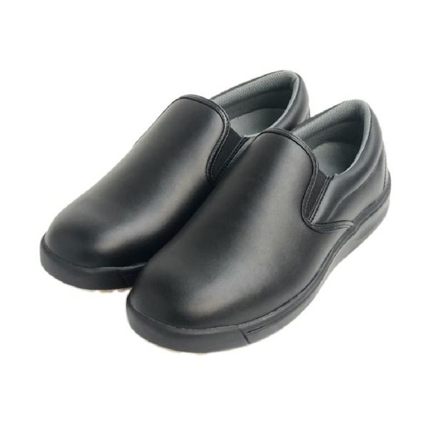 内外ゴム タフトップ TTー4120 ブラック 22.5 TT-4120-BLK-22.5 1足 323-5931（直送品）