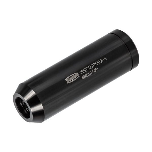 タンガロイ タング・マイスター用シャンク VSSD VSSD20L070S10-S 1個 286-8267（直送品）
