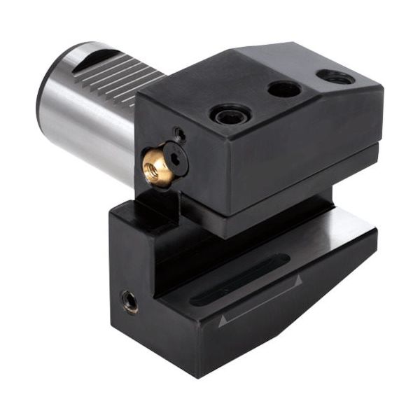 タンガロイ ホースレス接続対応シャンク用 VDIアダプタ VDI30B2B3A-302040-JHPMC 1個 286-9698（直送品）