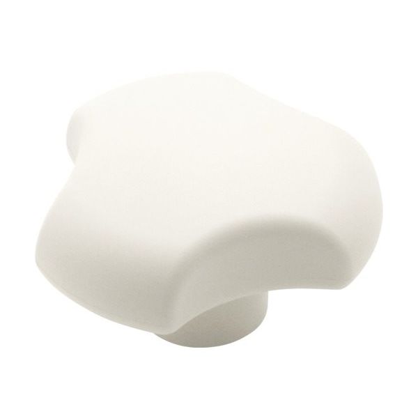 イマオコーポレーション イマオ トライアングル ノブ TRIK60-M12-CL 1個 351-2234（直送品）