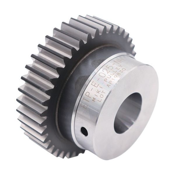 小原歯車工業 KHK 歯研平歯車SSG3ー30E32 SSG3-30E32 1個 417-2160（直送品）