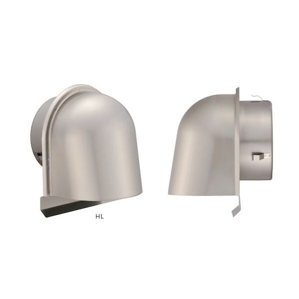 宇佐美工業 U.K UGEN型150パイ UGEN150S-DK 1個 228-0803（直送品）