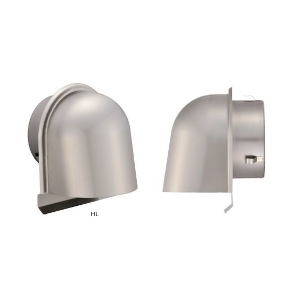 宇佐美工業 U.K UZEV―Y型100パイ UZEV100Y-HL 1個 228-5589（直送品）