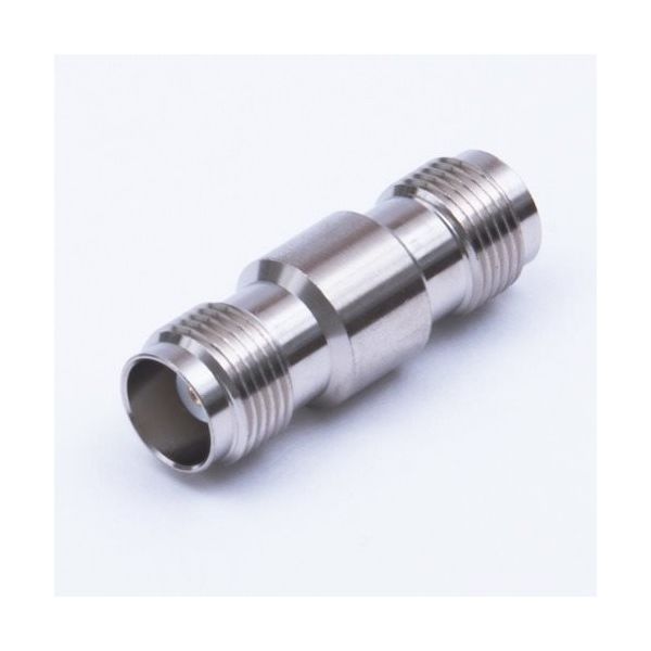 トーコネ TYC TNCコネクタアダプター TNC-A-JJ 1個 475-3876（直送品）