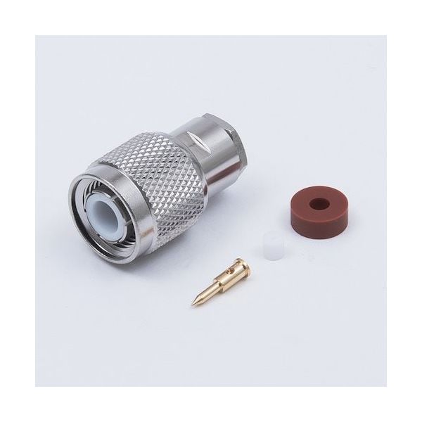 トーコネ TYC TNCコネクタストレートプラグ TNCP-1.5 1個 475-2286（直送品）