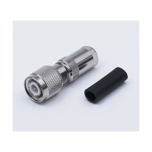 トーコネ TYC TNCコネクタストレートプラグ TNCP-117 1個 475-6984（直送品）