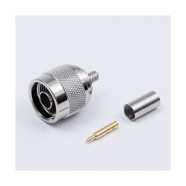 トーコネ TYC Sコネクタストレートプラグ SP-3WA 1個 475-2263（直送品）