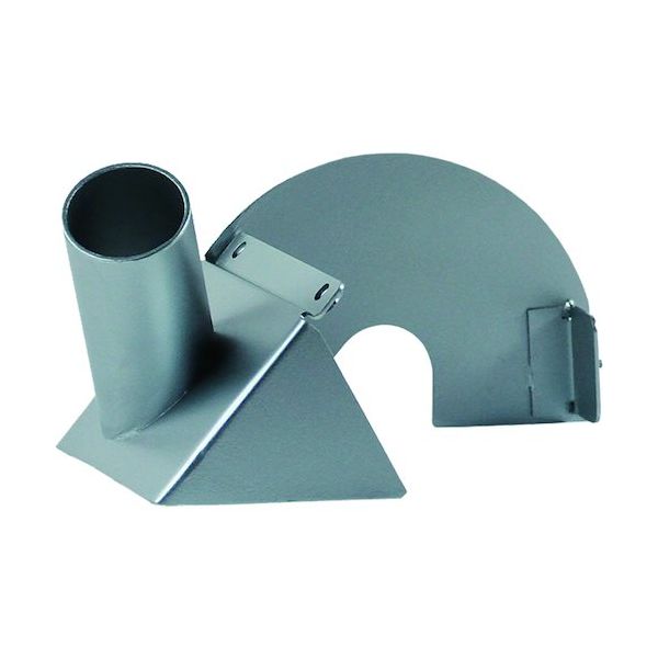 柳瀬 ヤナセ パワーコング 吸塵用カバー ST102G-BCB 1個 462-5191（直送品）