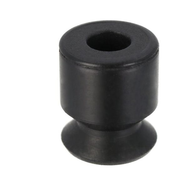 日本ピスコ PISCO 真空パッド スタンダードタイプ VP6RNE 1個 423-4051（直送品）