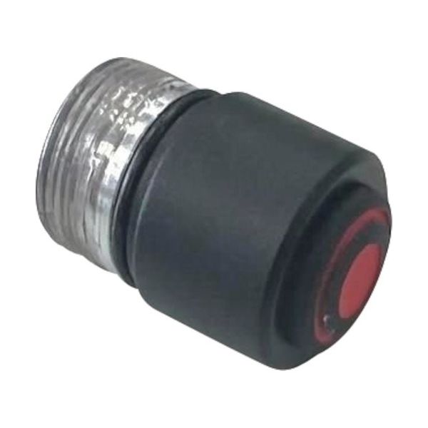 レッドレンザー LEDLENSER P2Rcore/P4Rcore用テールキャップ SP502176_RC 1個 525-5983（直送品）
