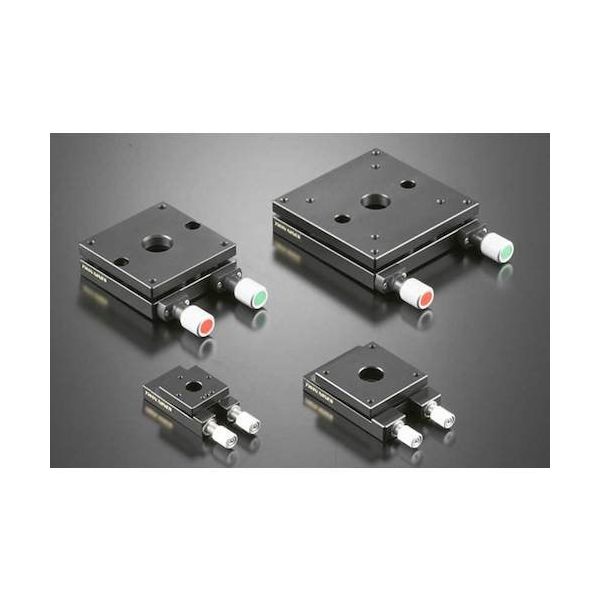 ツクモ工学 傾斜ステージ TS