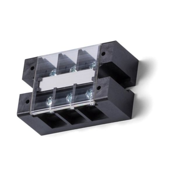 タカチ電機工業 タカチ 中継用端子台 WTB-240-3P-FB 1台 531-6540（直送品）