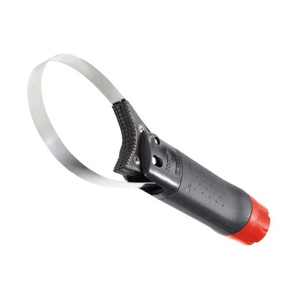 FACOM オイルフィルターレンチ(66mmー106mm) U.46ACL ストラップ式 1個 450-6480（直送品）