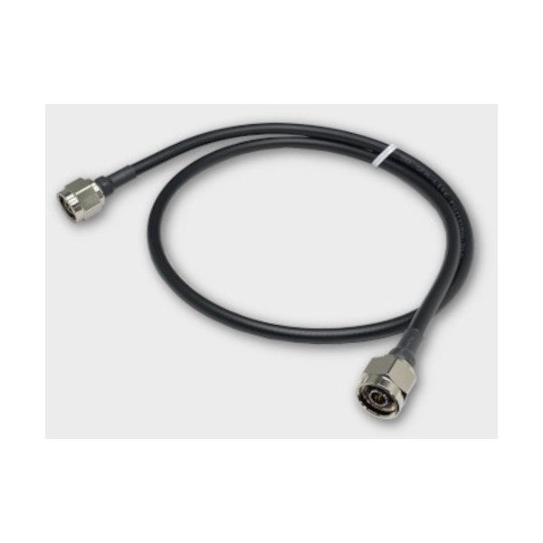 トーコネ TYC コネクタ付き同軸ケーブル WP NP 5D-SFA-LITE 3M 1個 474-5989（直送品）