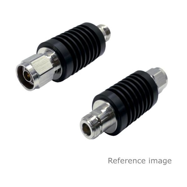 トーコネ TYC 固定減衰器 SPJ50AT6G10W-20DB 1個 475-0642（直送品）