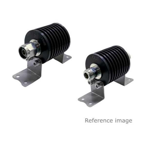 トーコネ TYC 固定減衰器 SPJ50AT6G20W