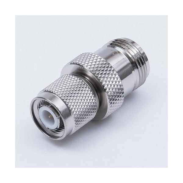 トーコネ TYC 変換コネクタTNCーN TNCP-NJ 1個 475-0644（直送品）