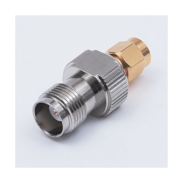 トーコネ TYC 変換コネクタTNCーSMA TNCJ-SMAP 1個 475-2232（直送品）