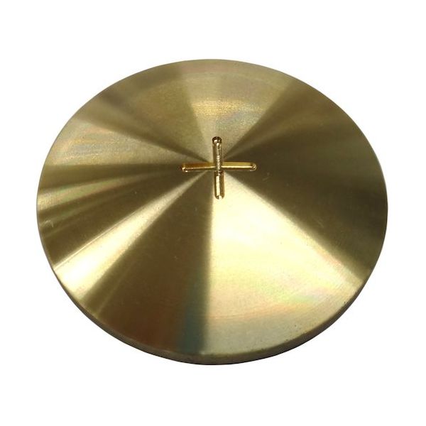 コノエ 測量用基準鋲 丸型 線十字φ30 彫刻のみ SSBS-LX-30C 1個 570-9292（直送品）