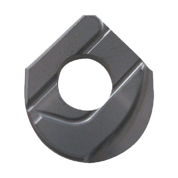 イスカル ボールプラス チップ HCR IC328 D160-QF 1セット(10個) 518-3162（直送品）