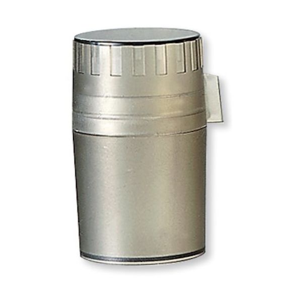 新潟精機 SK プラスチックケースLL 鋼用 PC-LL-SM 1個 236-8894（直送品）