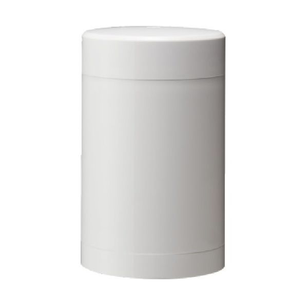 パトライト シグナルタワー 積層信号灯LRシリーズ LR6-02WJNA 1台 386-2089（直送品）