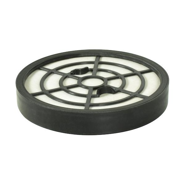 日動工業 日動 NVCーS35L用 排気フィルター NVC-S35L-FIL 1個 522-5511（直送品）