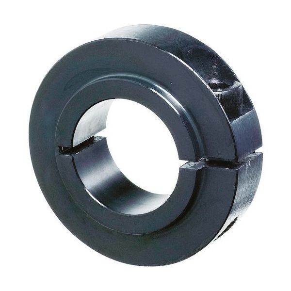 岩田製作所 IWATA セットカラー ベアリング用 黒染め SC0609CLB1 1個 221-8091（直送品）