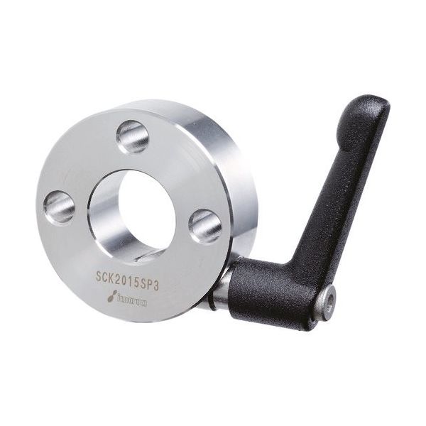 岩田製作所 IWATA クサビカラー 3穴 レバー付 SUS304 SCK