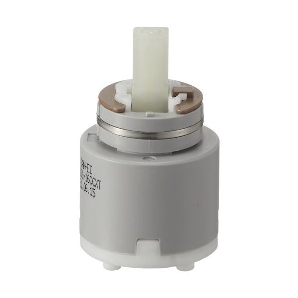 SANEI シングルレバー用カートリッジ PU101-160XT 1個 539-5812（直送品）