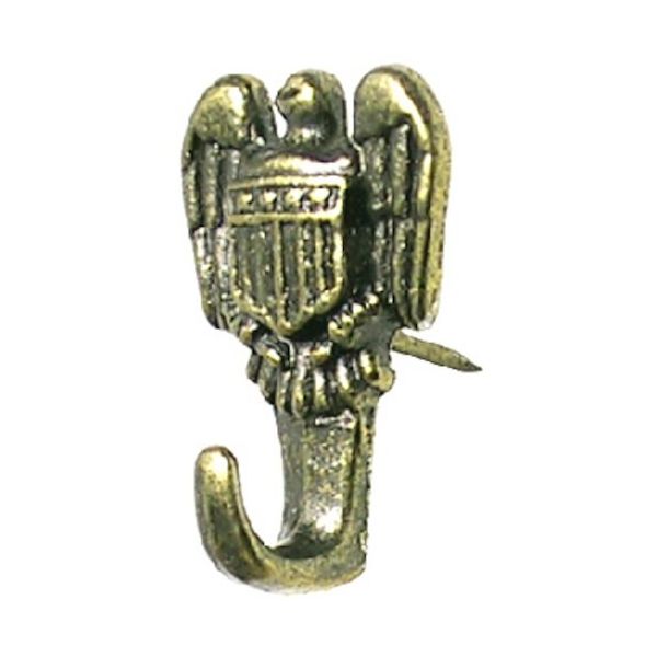 ニッサチェイン ピンフック鳥444仙徳(50個入) HG444-SN 1箱(50個) 529-8196（直送品）