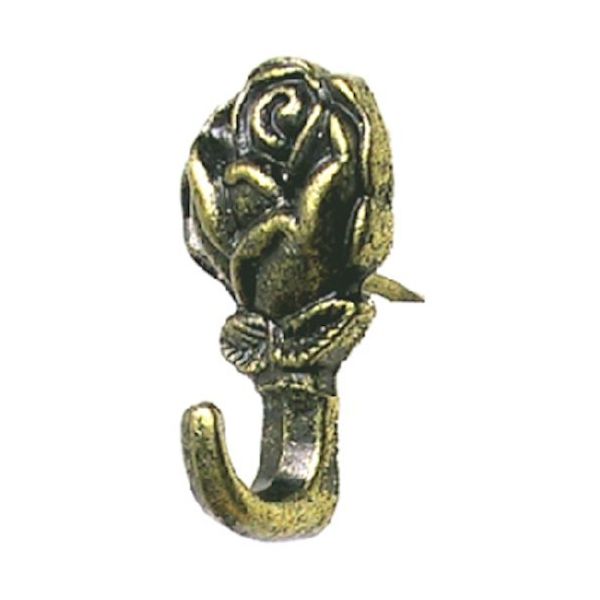 ニッサチェイン ピンフック花445仙徳(50個入) HG445-SN 1箱(50個) 529-8222（直送品）