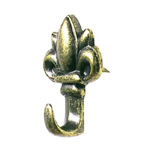 ニッサチェイン ピンフックNO.1錨439仙徳(50個入) HG439-SN 1箱(50個) 529-9732（直送品）