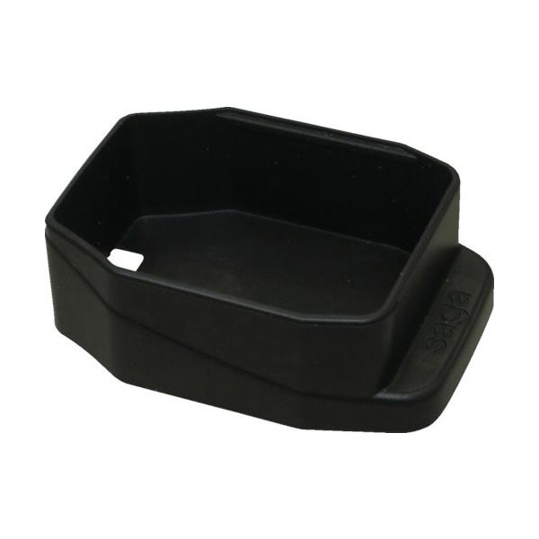 嵯峨電機工業 saga コードレスライト用落下保護カバー LB-EC 1個 782-3959（直送品）