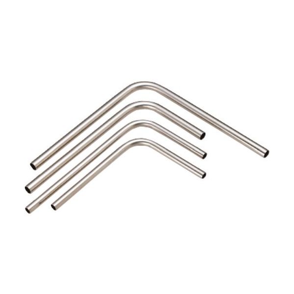 岩田製作所 IWATA L丸パイプシャフト FSLP200-200-10S 1本 221-8204（直送品）