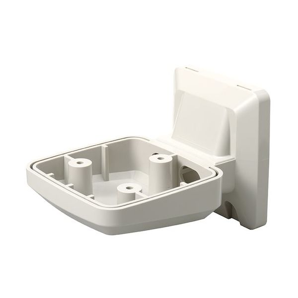 パトライト オプション・ブラケット品 RF-001 1個 166-4793（直送品）