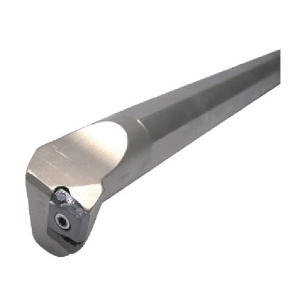 イスカル ヘリターン 内径加工用ボーリングバー S-SLANR/L-TANG