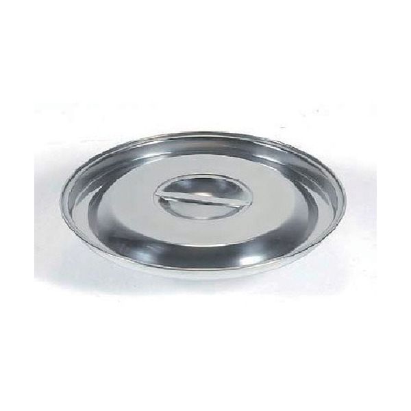 杉山工業 スギコ ステンレスバケツ蓋 10L用300 SH-640B-C 1枚 500-7321（直送品）