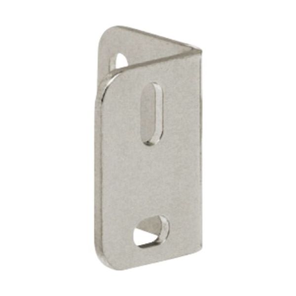 岩田製作所 IWATA 光電センサ用ブラケット FSE2SW015-Z 1個 221-9753（直送品）