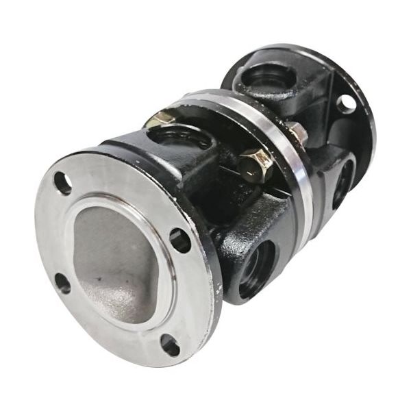 三好キカイ ユニバーサルジョイント KFDー300 1個 239-6111（直送品）