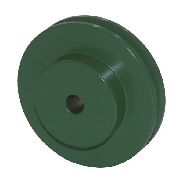 イノテック カネミツ パワーシーブ呼び径110 3V1本掛 PS110X3V1 1個 158-3637（直送品）