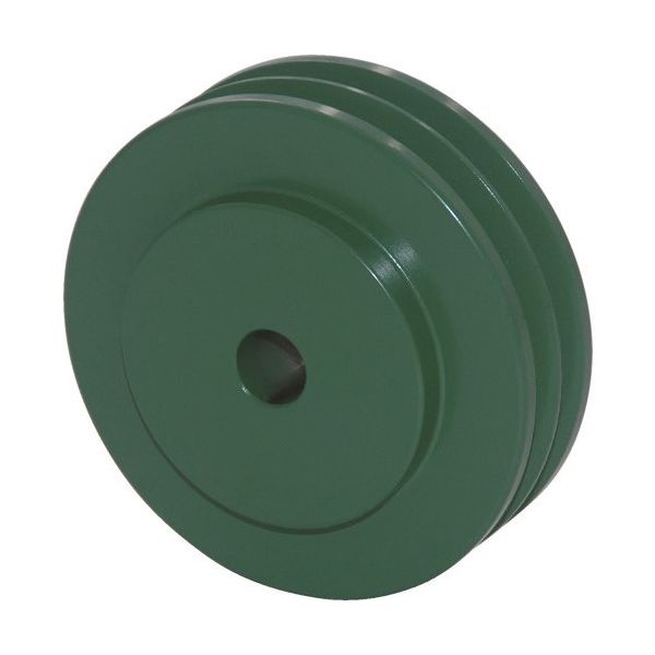 イノテック カネミツ パワーシーブ呼び径71 3V2本掛 PS71X3V2 1個 158-2104（直送品）